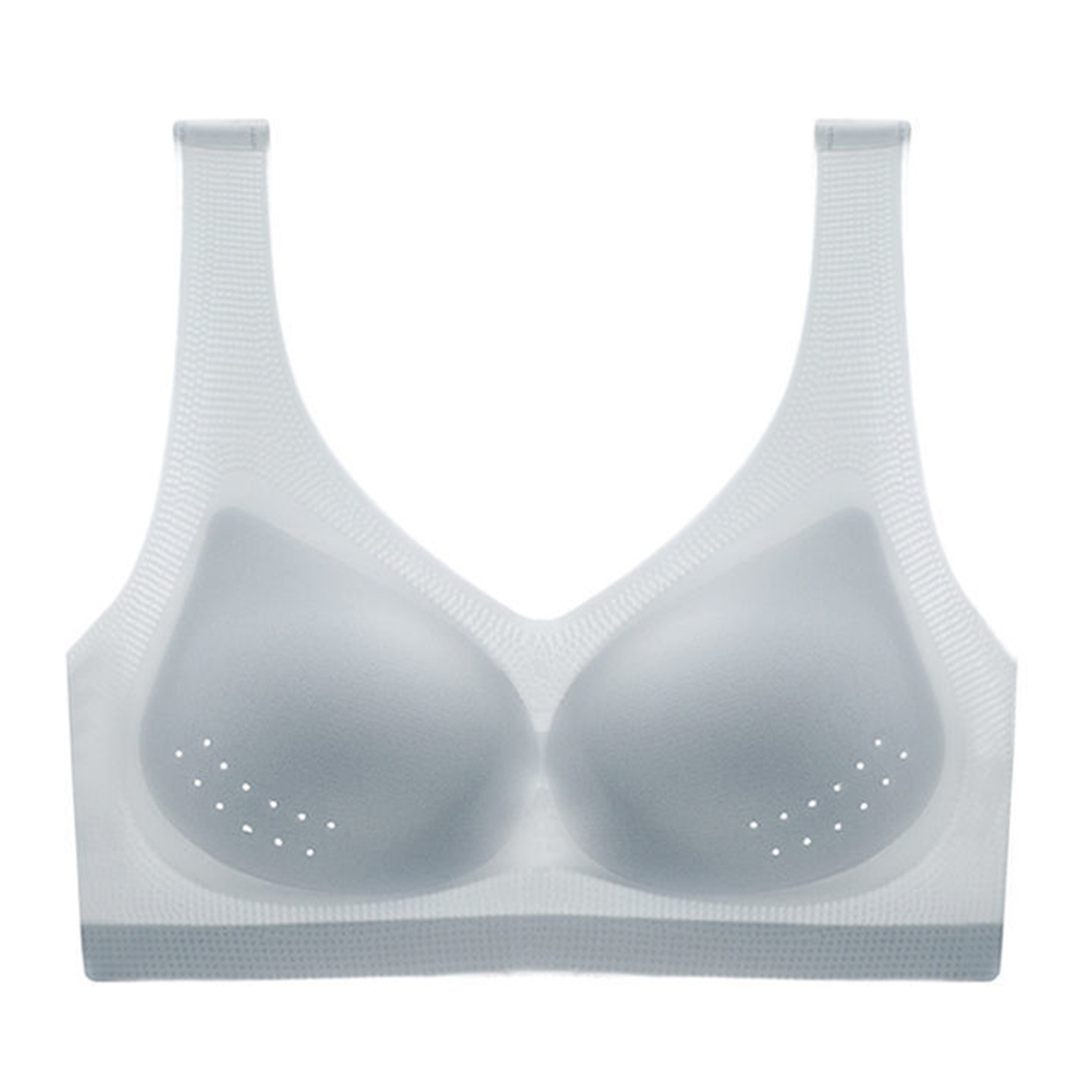 Wire Free Bralette Seamless Sl – Sleep Bra Bralette Bewertung und Preis