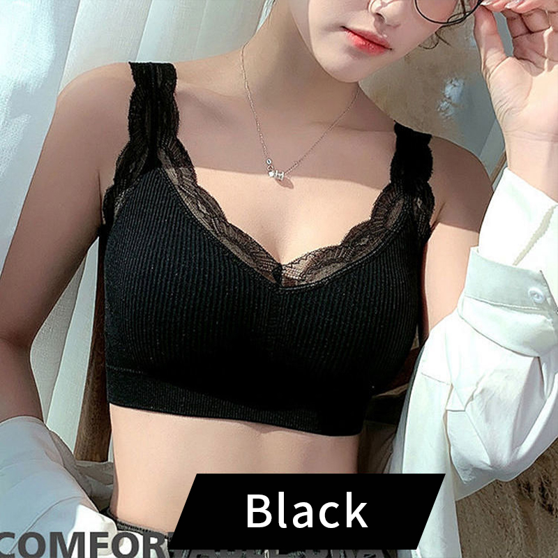 Sexy Lace Bras For Women Witho – Full Coverage Bra Bewertung und Preis