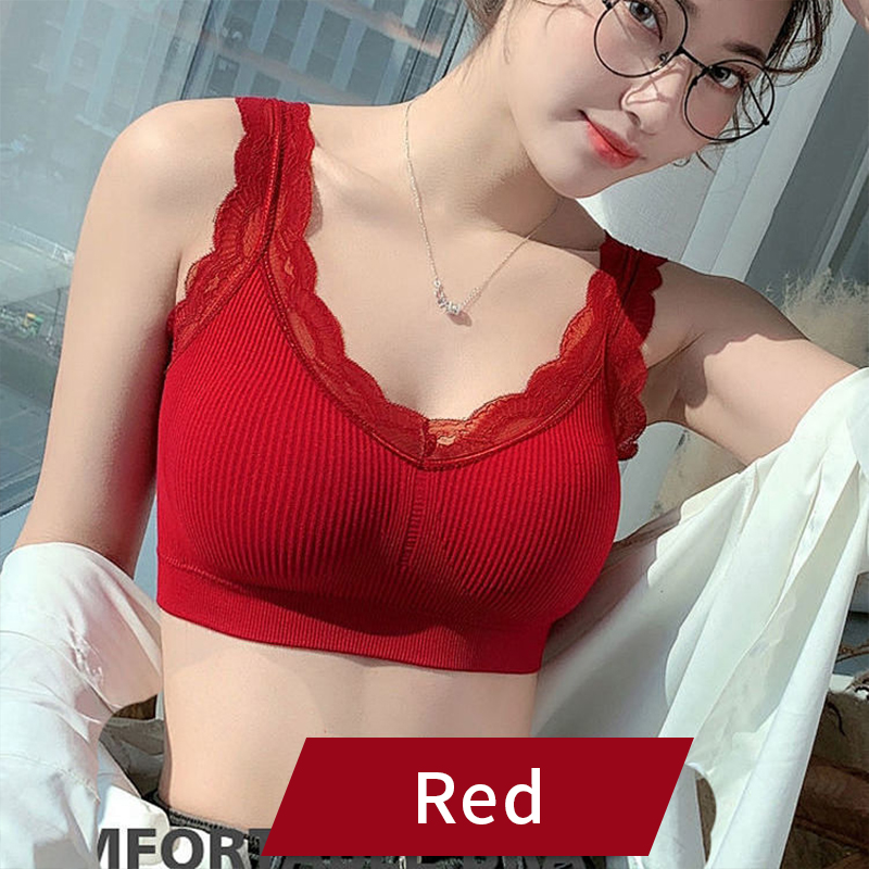 Sexy Lace Bras For Women Witho – Full Coverage Bra Bewertung und Preis