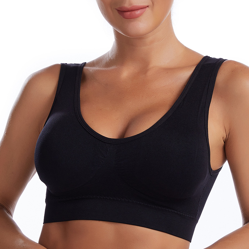 Sexy Women Bra Plus Size Seaml – Full Coverage Bra Bewertung und Preis