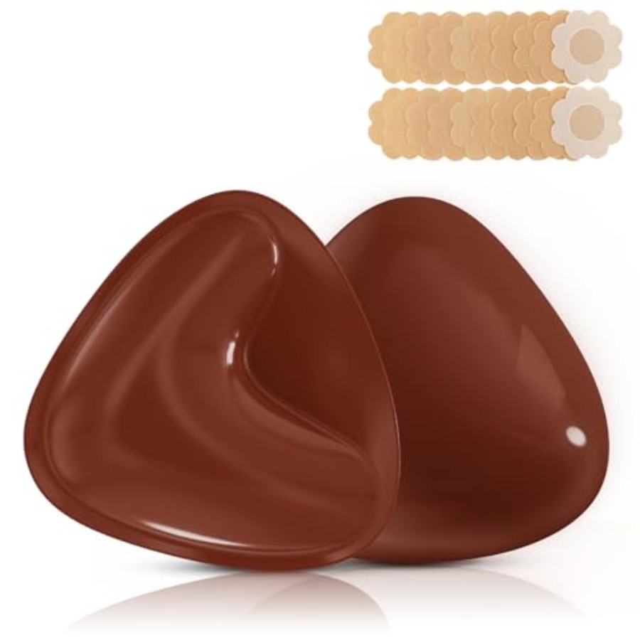 Double Sided Sticky Bra Insert – Push Up Bra Silicone Bewertung und Preis