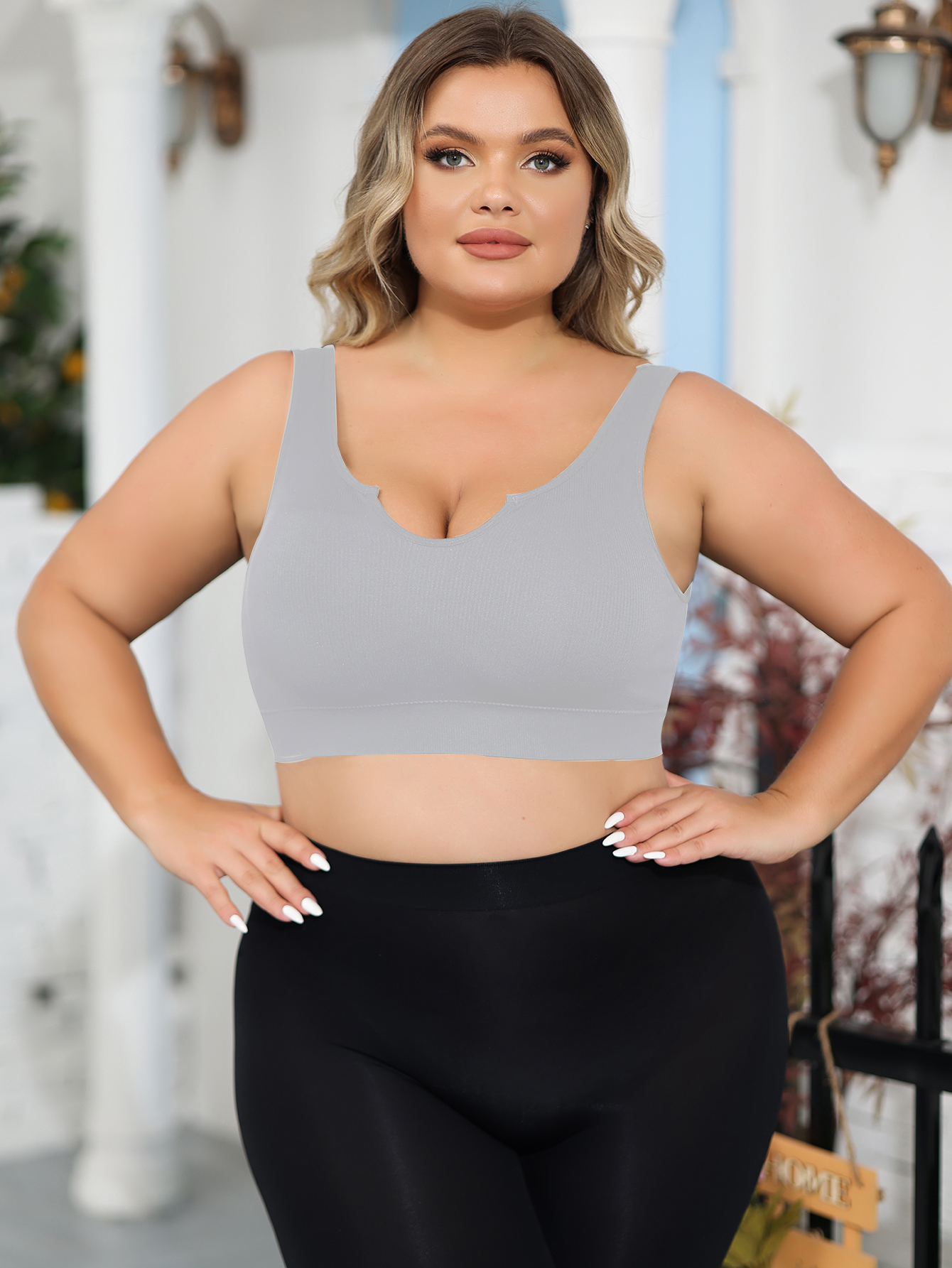 Women's plus-size underwear br – Underwire Bra Padded Bewertung und Preis