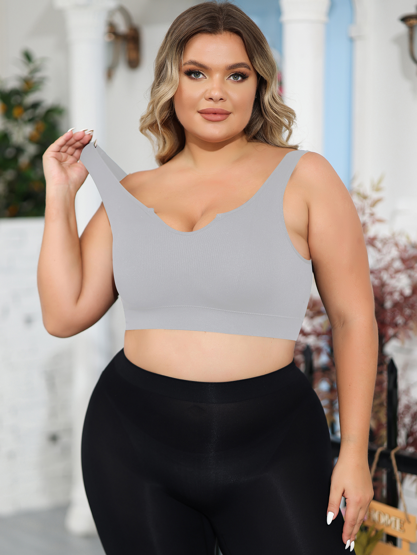 Women's plus-size underwear br – Underwire Bra Padded Bewertung und Preis