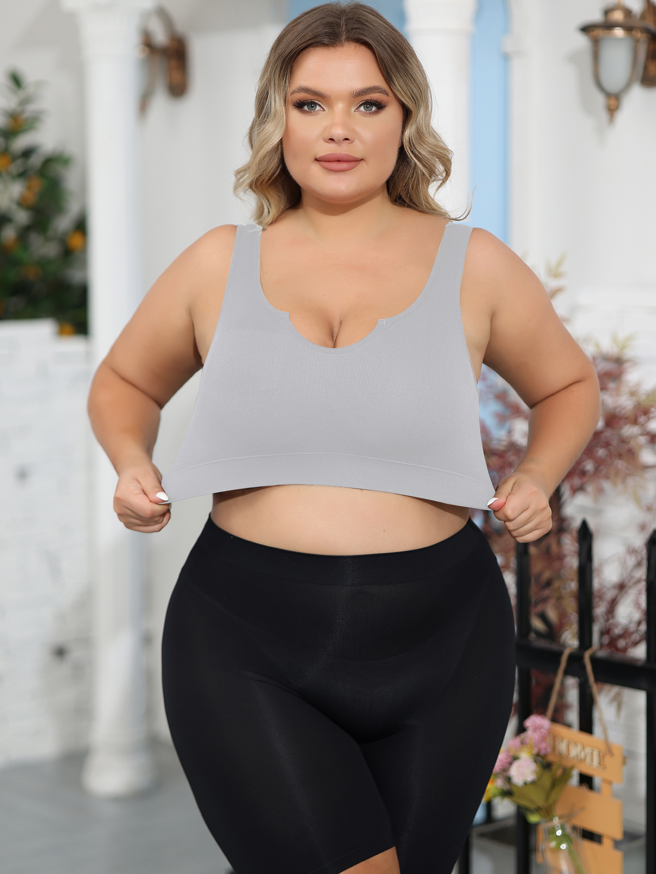 Women's plus-size underwear br – Underwire Bra Padded Bewertung und Preis
