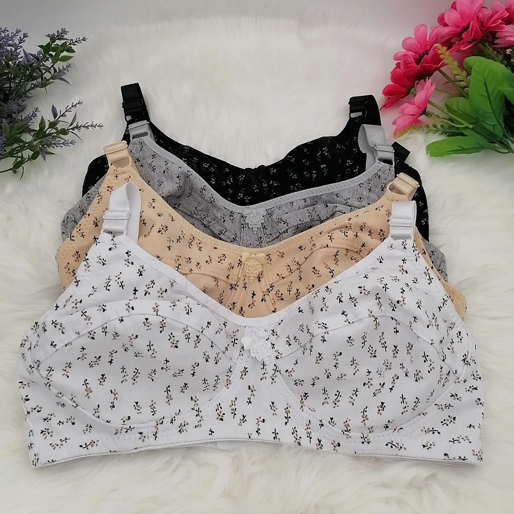 Sexy Lingerie Bra Women's Mini – Cotton Bra Everyday Bewertung und Preis