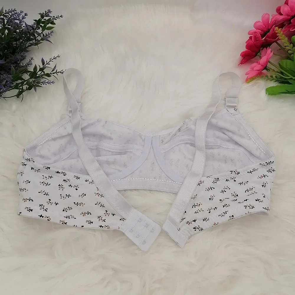 Sexy Lingerie Bra Women's Mini – Cotton Bra Everyday Bewertung und Preis