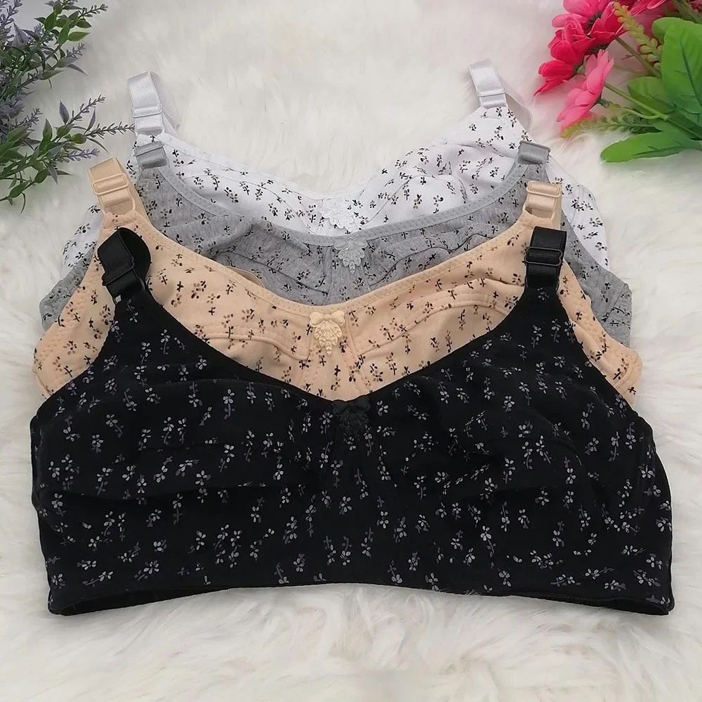 Sexy Lingerie Bra Women's Mini – Cotton Bra Everyday Bewertung und Preis