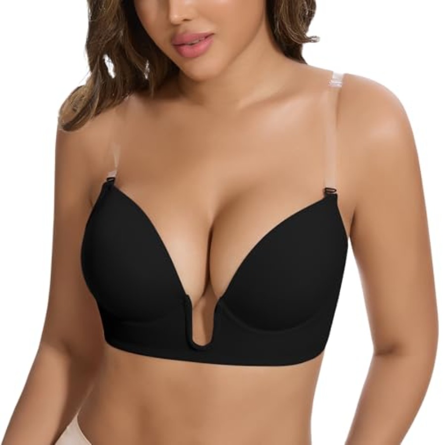 JOYSHAPER Plunge Bras for Wome – Plunge Bra Push Up Bewertung und Preis