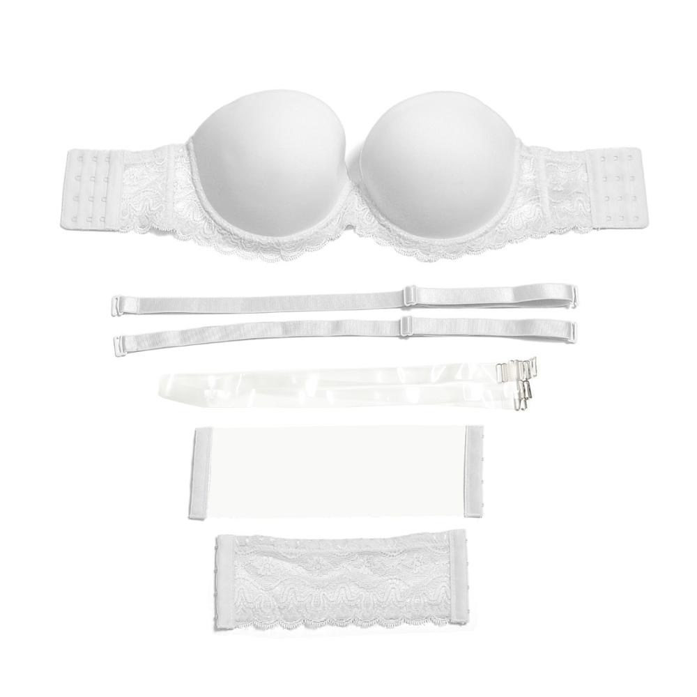 New Women Sexy Bras Anti-ship  – Convertible Bra Multiway Bewertung und Preis