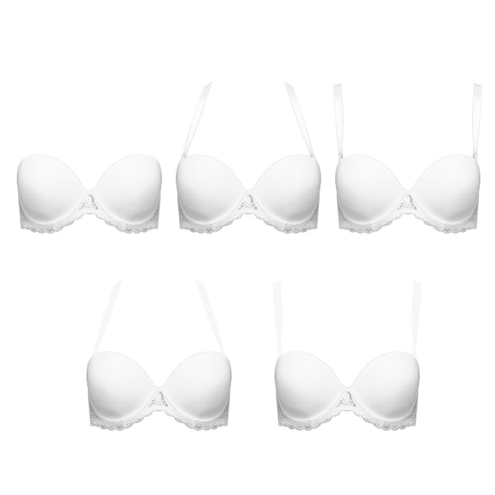 New Women Sexy Bras Anti-ship  – Convertible Bra Multiway Bewertung und Preis