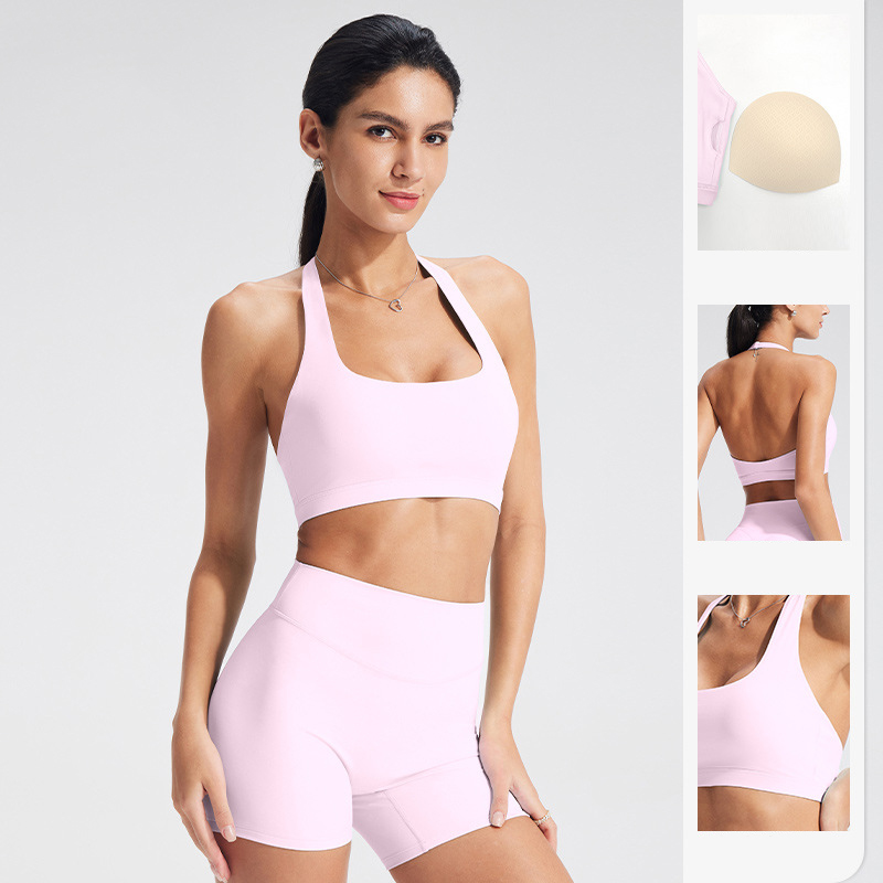 Easylift Halter Bralette Halte – Sports Bra Racerback Bewertung und Preis