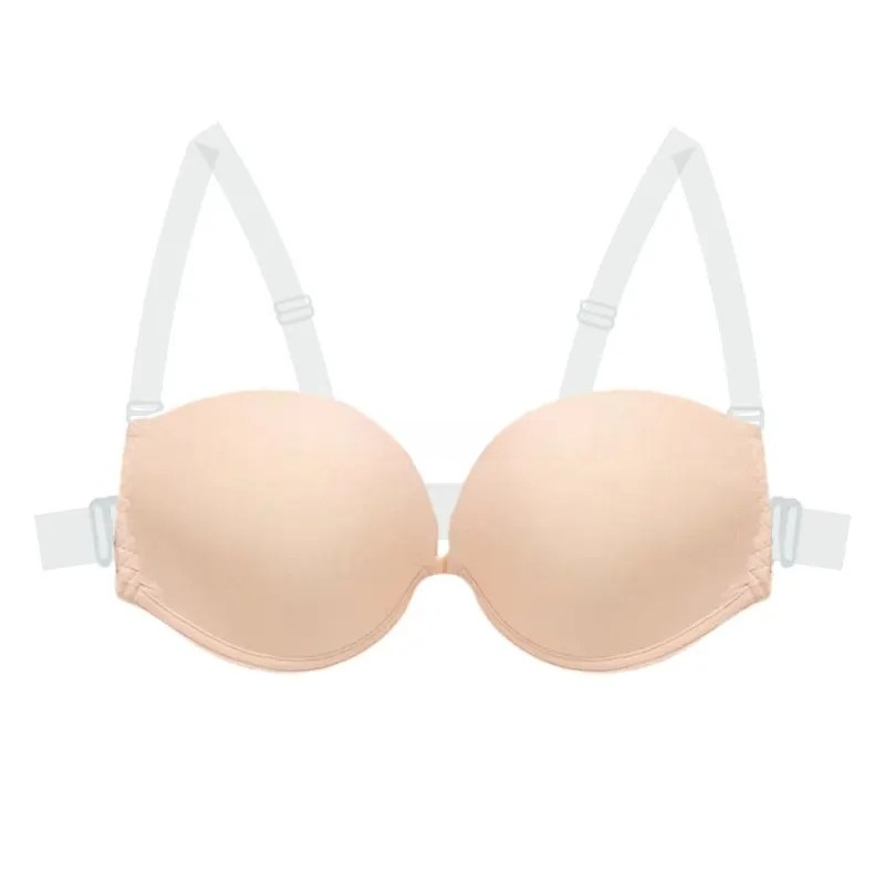 Multiway Backless Bra Push Up  – Convertible Bra Multiway Bewertung und Preis