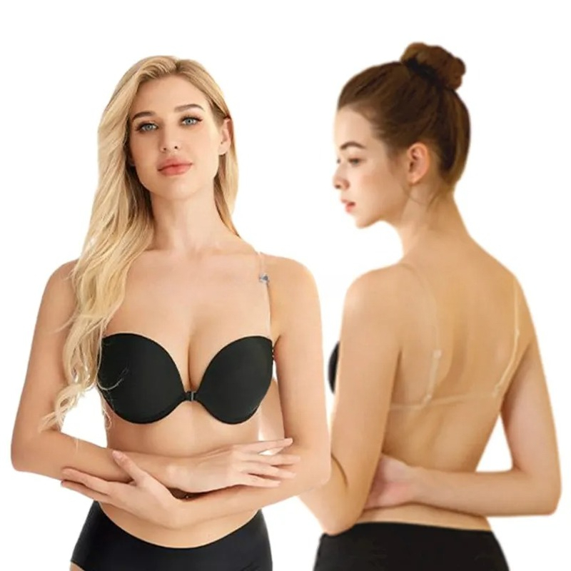 Multiway Backless Bra Push Up  – Convertible Bra Multiway Bewertung und Preis