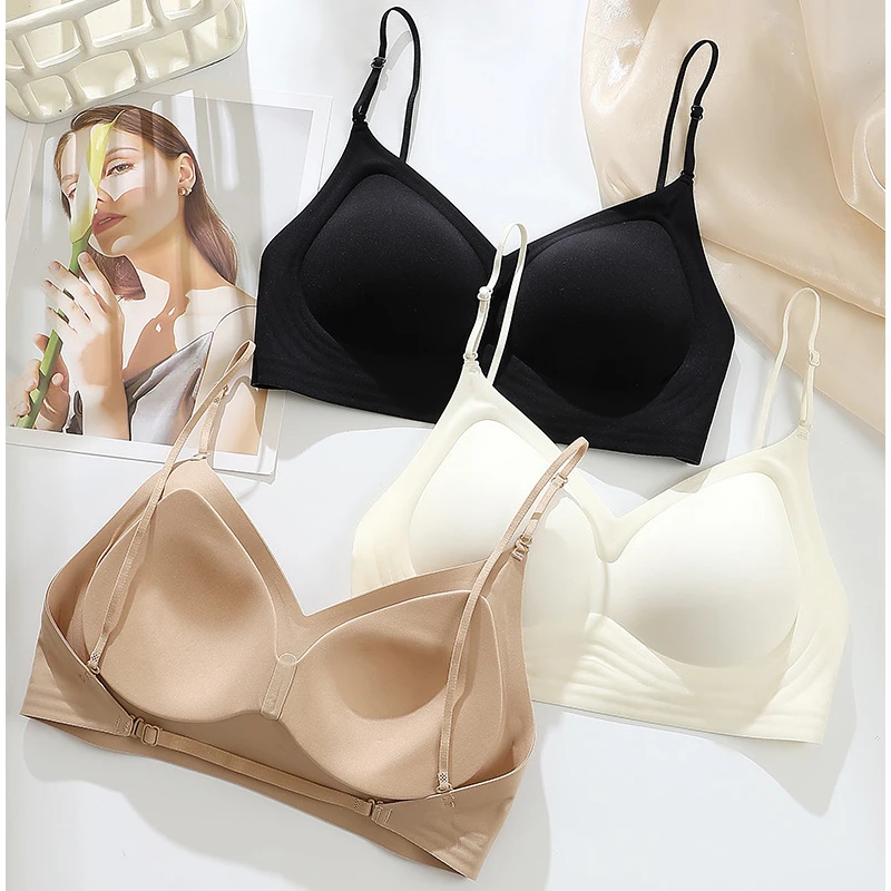 KUCLUT V-Neck thin bralette Mu – Convertible Bra Multiway Bewertung und Preis