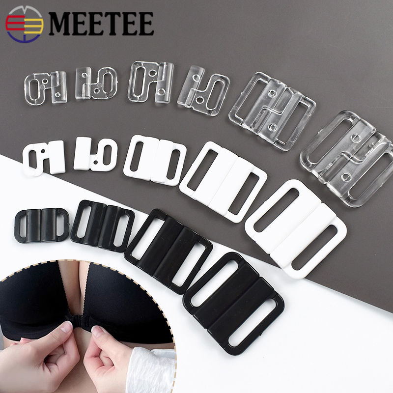20/50/100Sets 10/15/20/25mm Pl – Nursing Bra Clip Bewertung und Preis