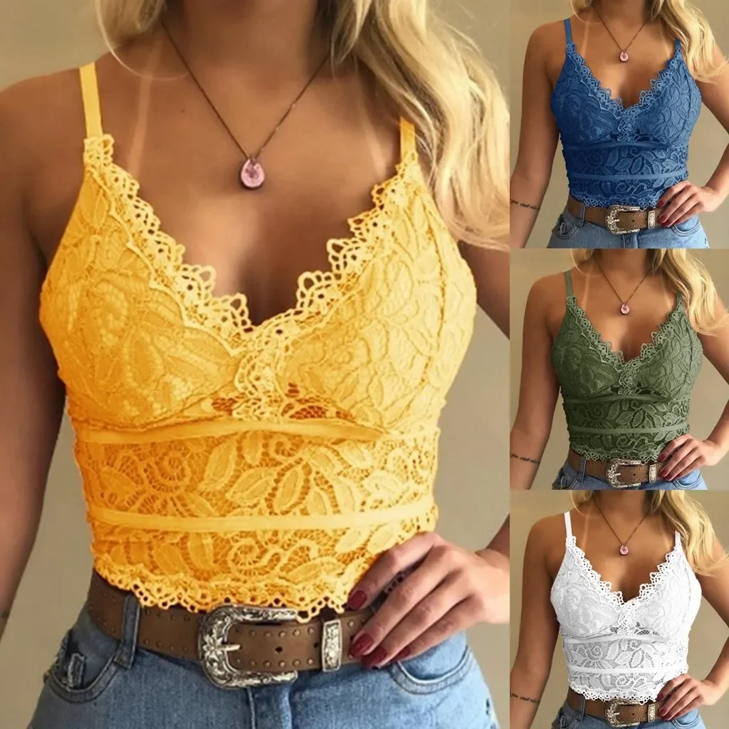 Floral Bralette Lace Bras Push – Sheer Mesh Bra Bewertung und Preis