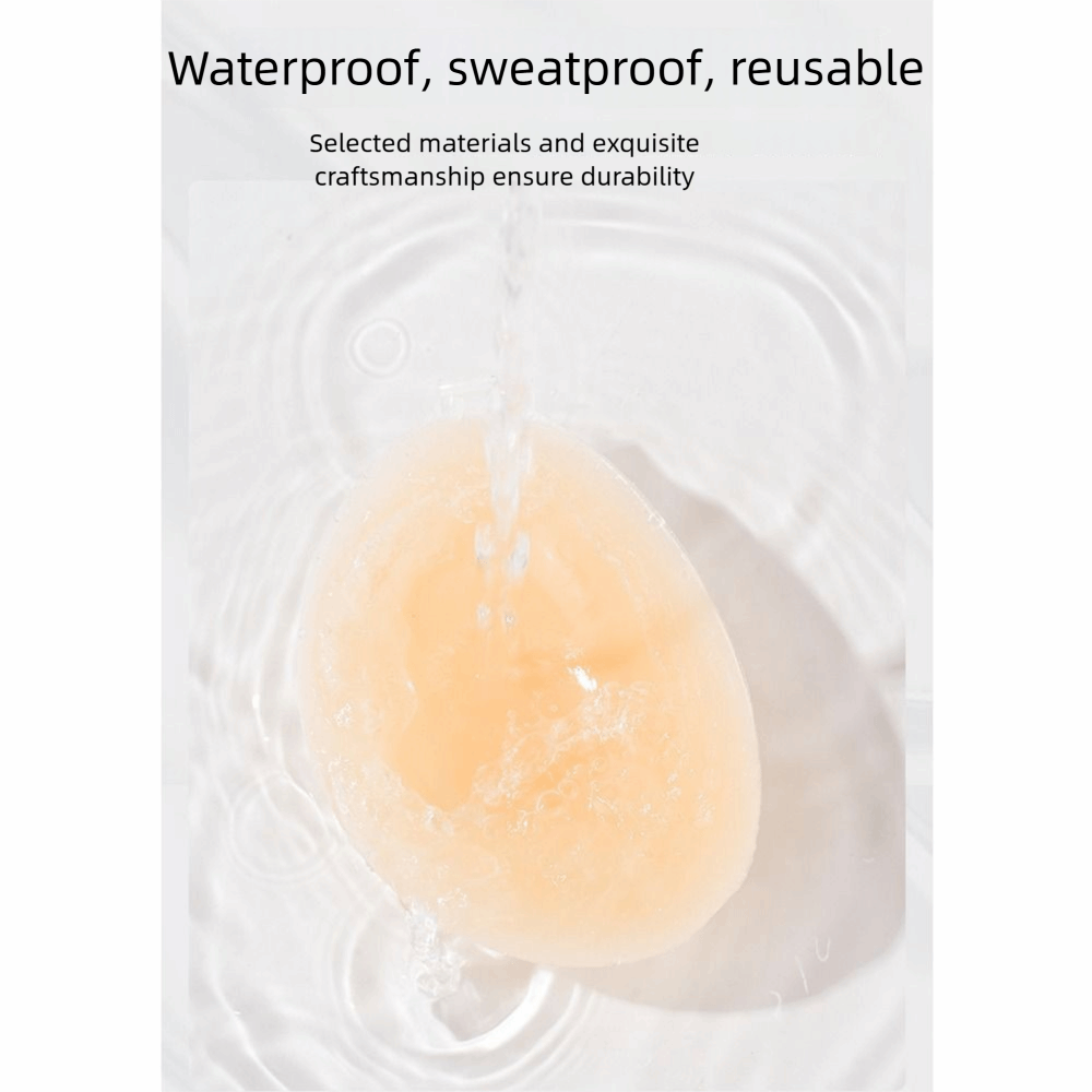 Backless Women Invisible Bra C – Backless Bra Sticky Bewertung und Preis