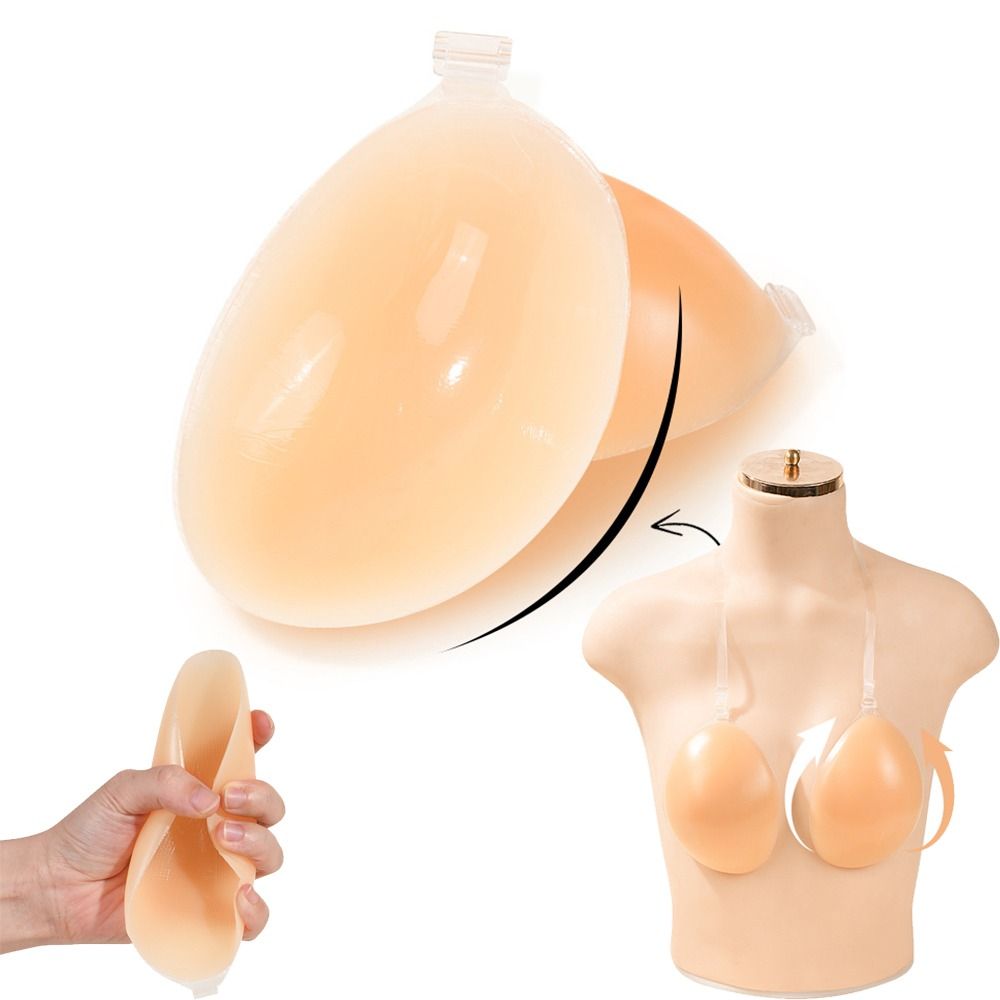 Backless Women Invisible Bra C – Backless Bra Sticky Bewertung und Preis