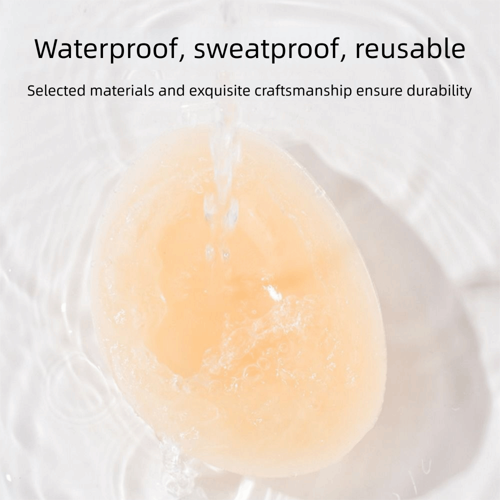 Backless Women Invisible Bra C – Backless Bra Sticky Bewertung und Preis