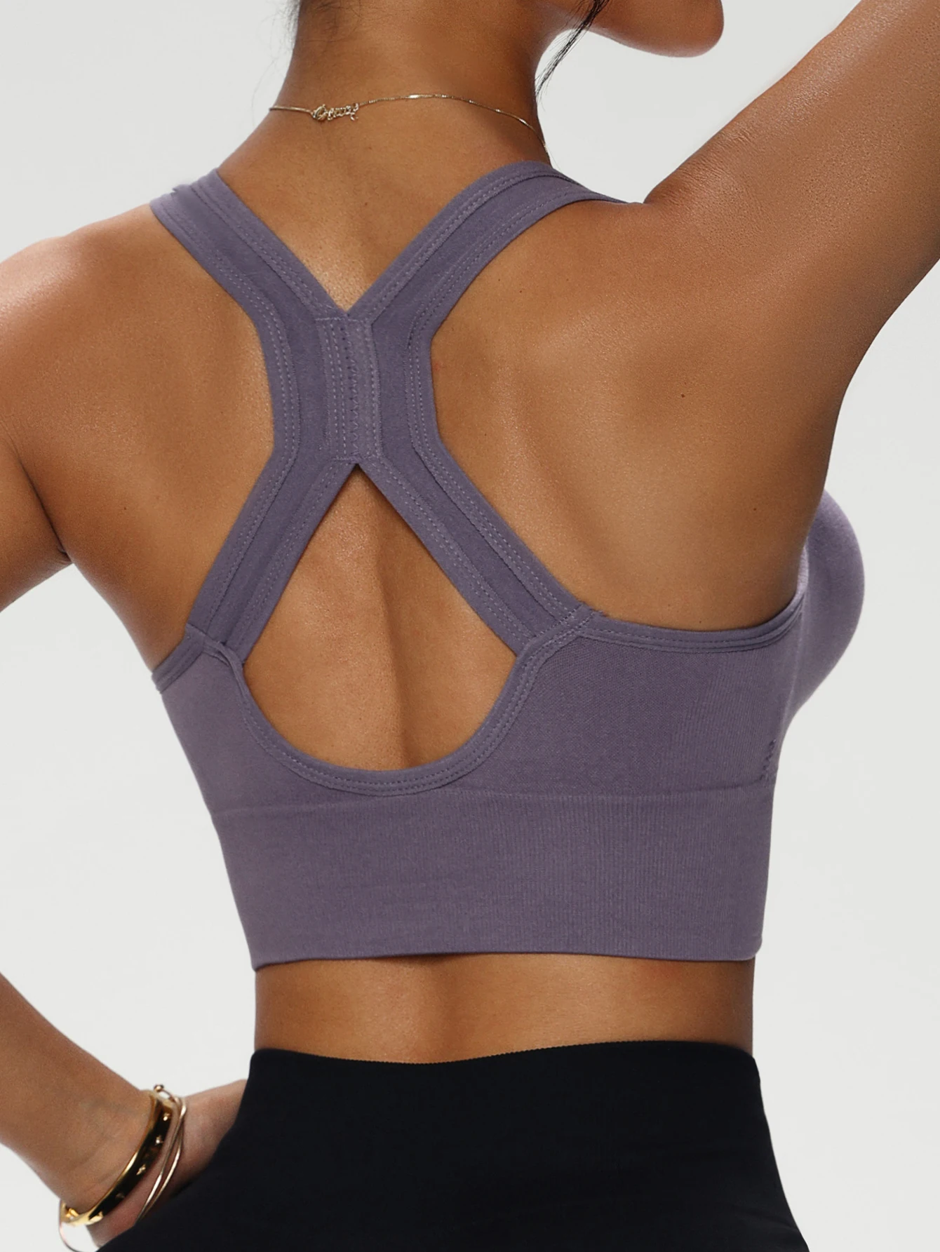 Women's Zip Front Solid Color  – Underwire Bra Padded Bewertung und Preis