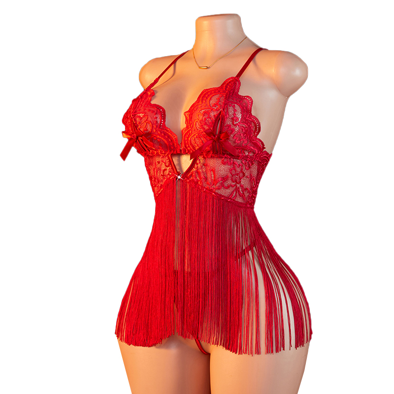 Transparent Lace Women Red Str – Sheer Bra Lace Bewertung und Preis