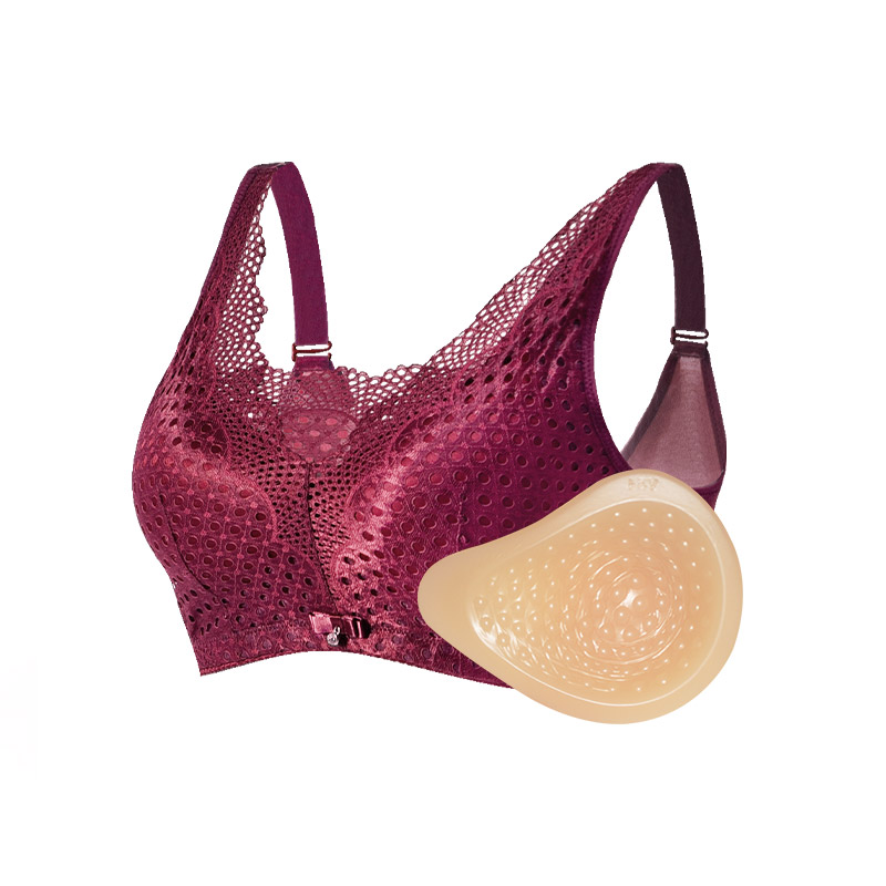 2048 Mastectomy Bras M L XL XX – Minimizer Bra Women Bewertung und Preis