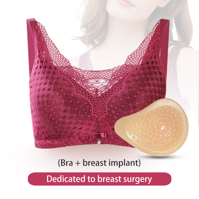 2048 Mastectomy Bras M L XL XX – Minimizer Bra Women Bewertung und Preis