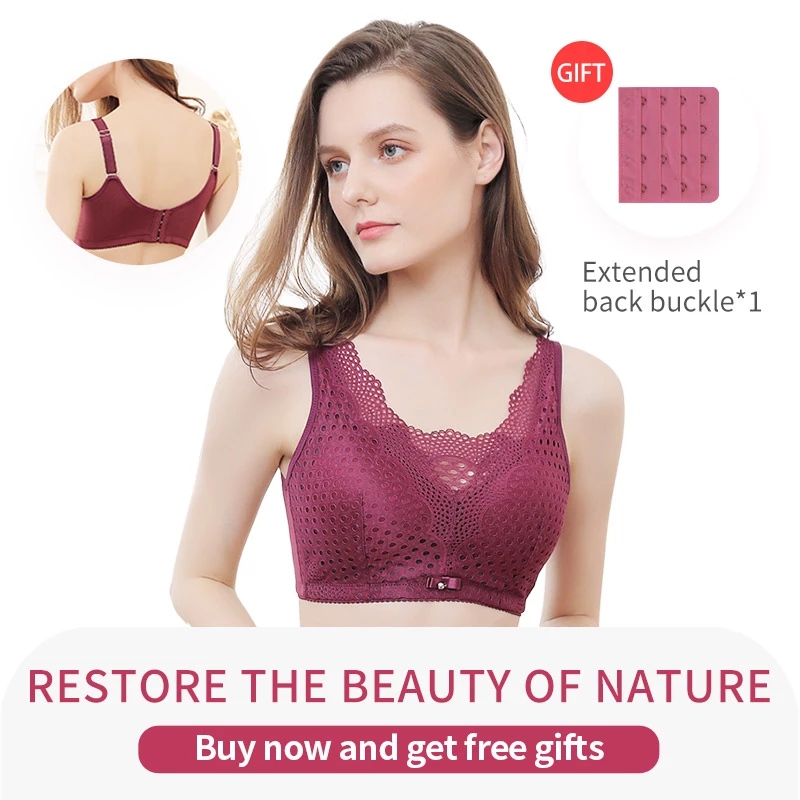 2048 Mastectomy Bras M L XL XX – Minimizer Bra Women Bewertung und Preis