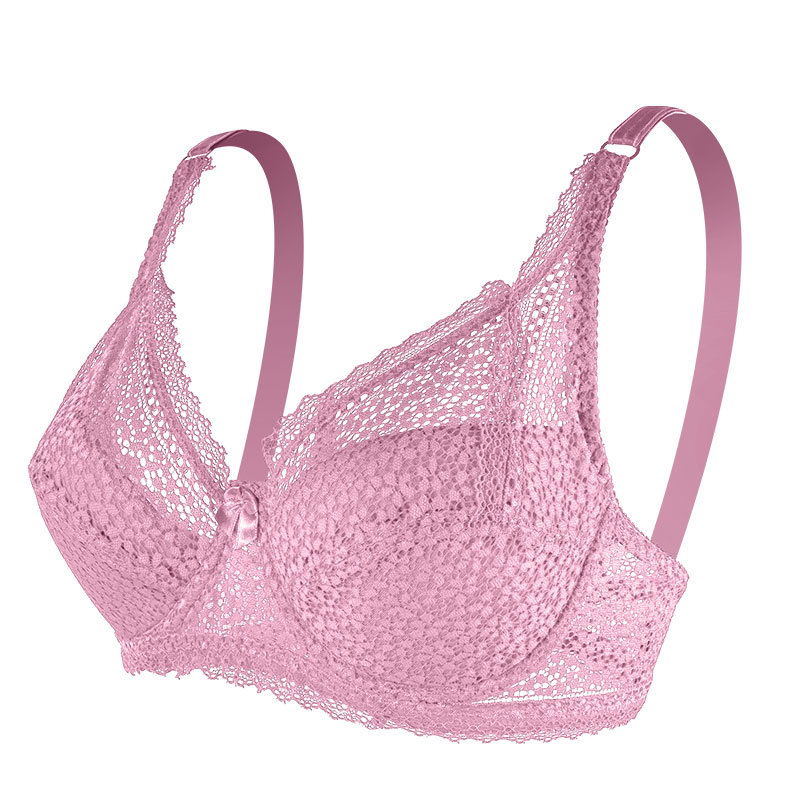 Large Breasts Lace Plus Size L – Cotton Bra Everyday Bewertung und Preis
