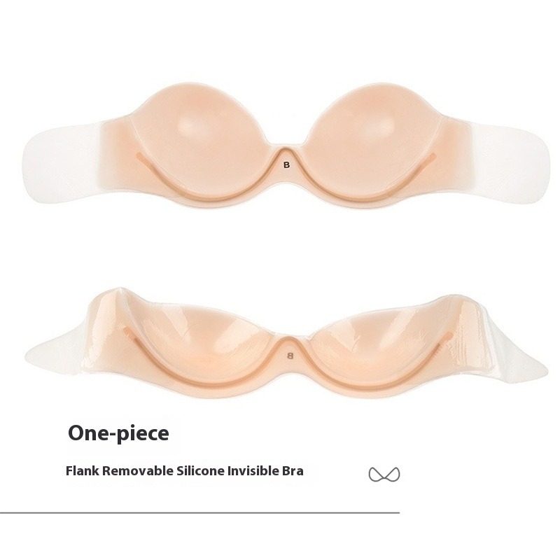 Plus Size Silicone Bra Women S – Backless Bra Sticky Bewertung und Preis