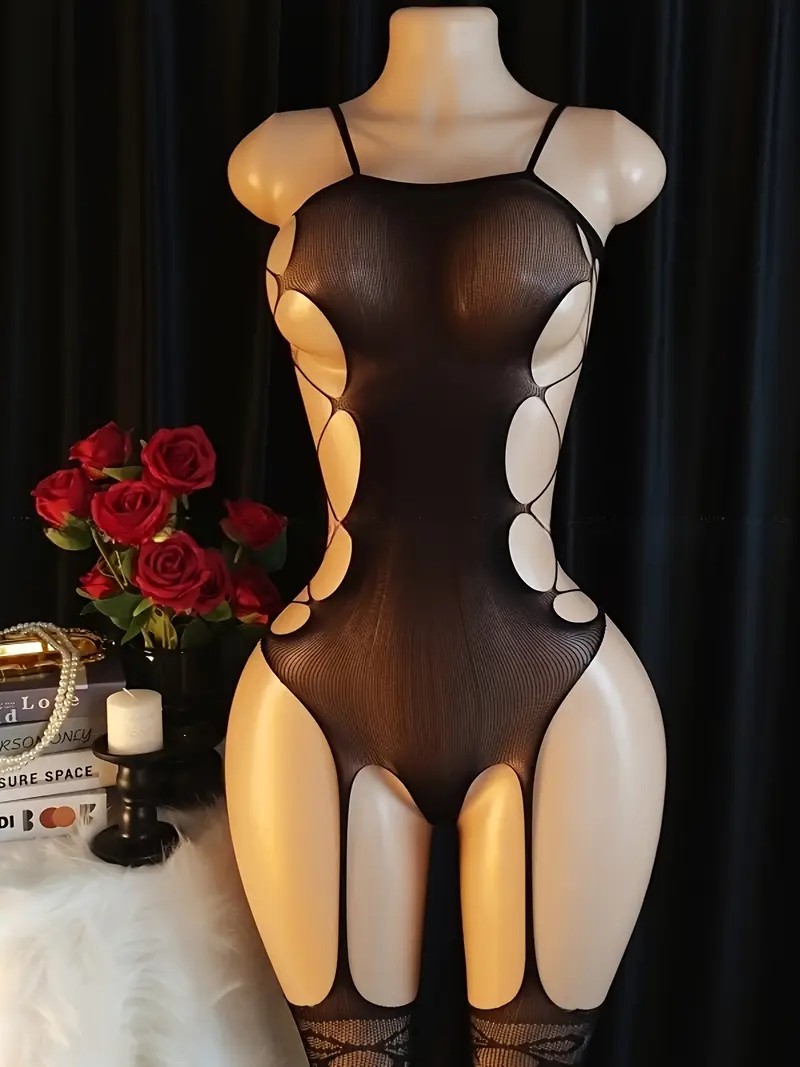 Open Back Sling Bras Body Suit – Plunge Bra Push Up Bewertung und Preis