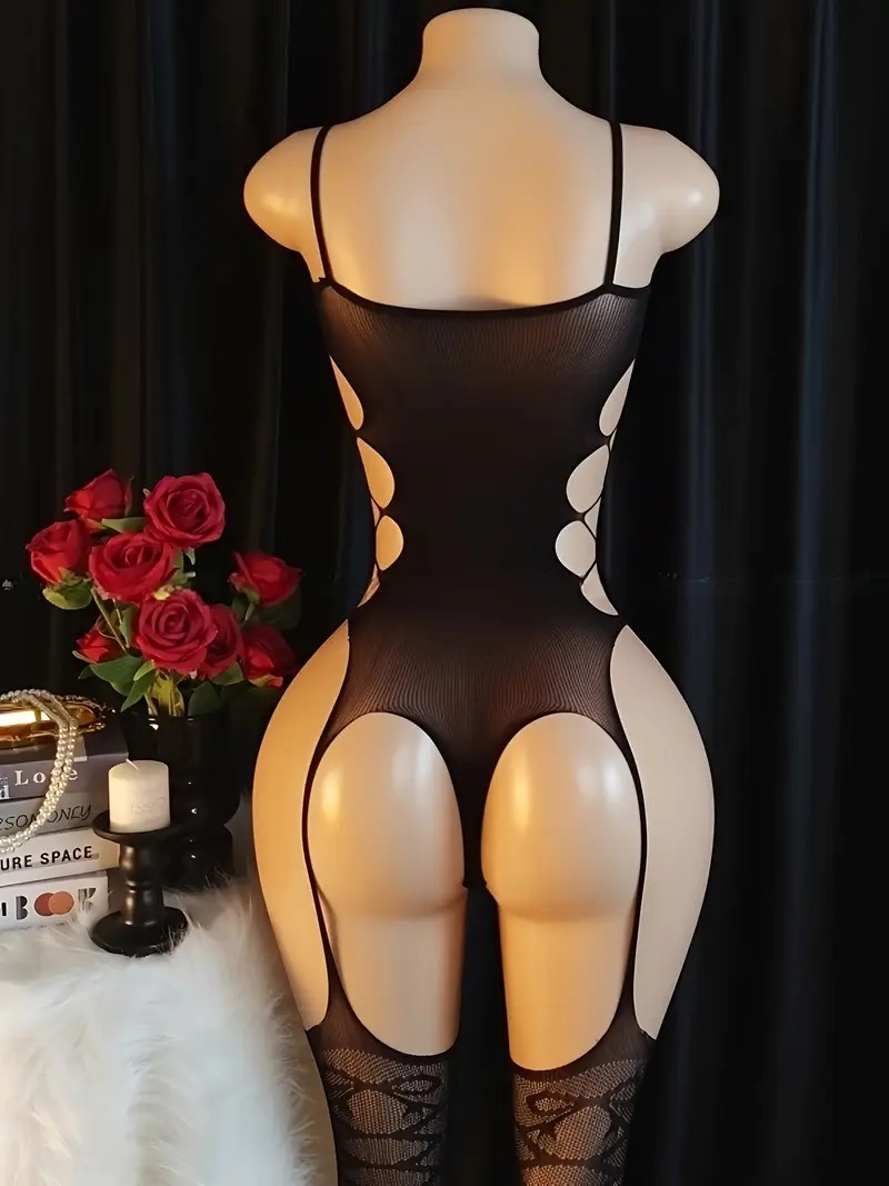 Open Back Sling Bras Body Suit – Plunge Bra Push Up Bewertung und Preis