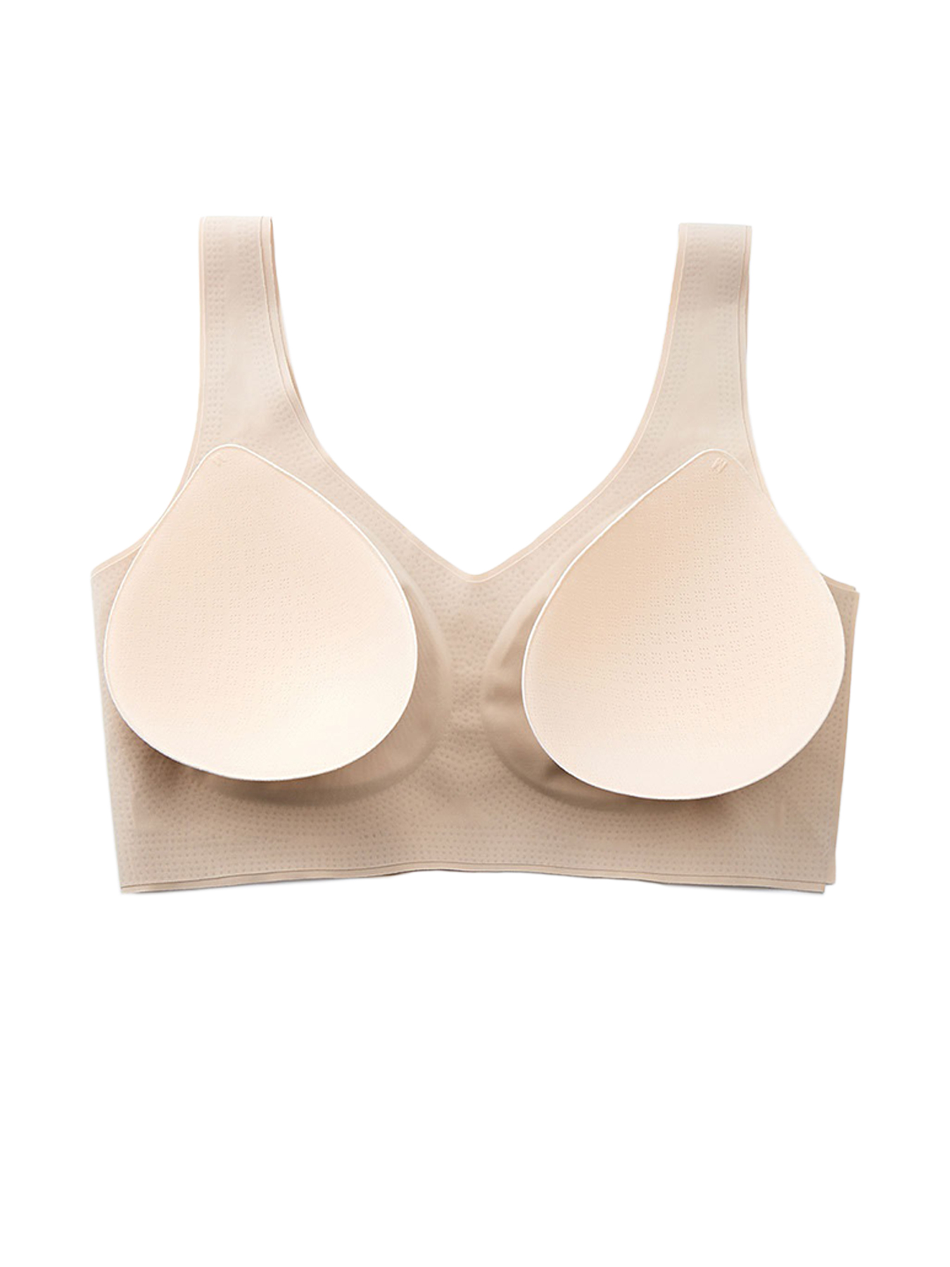 Pre Pregnancy Seamless Women'S – Plunge Bra Push Up Bewertung und Preis