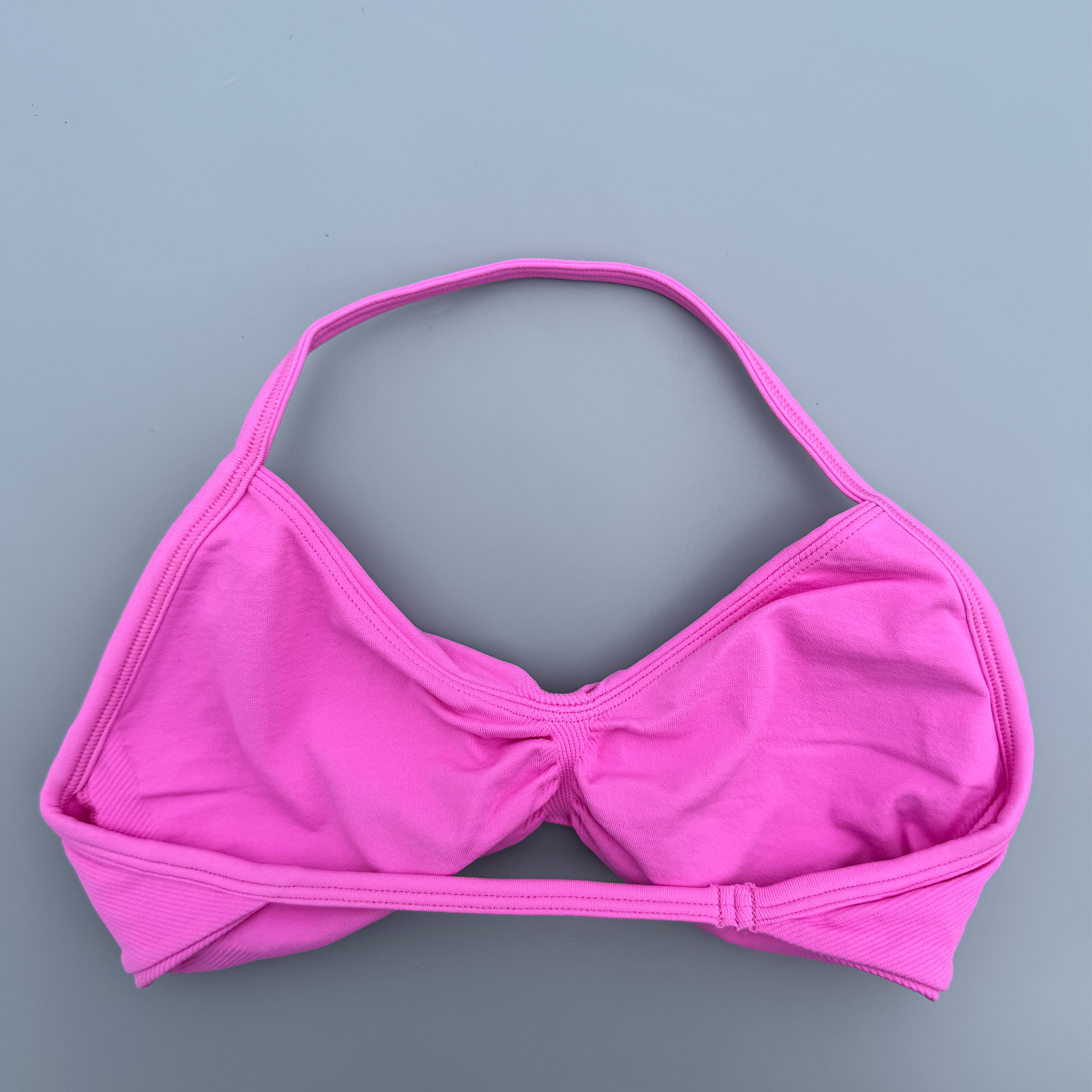 Women's High-Support Lace-Up S – Sports Bra Racerback Bewertung und Preis