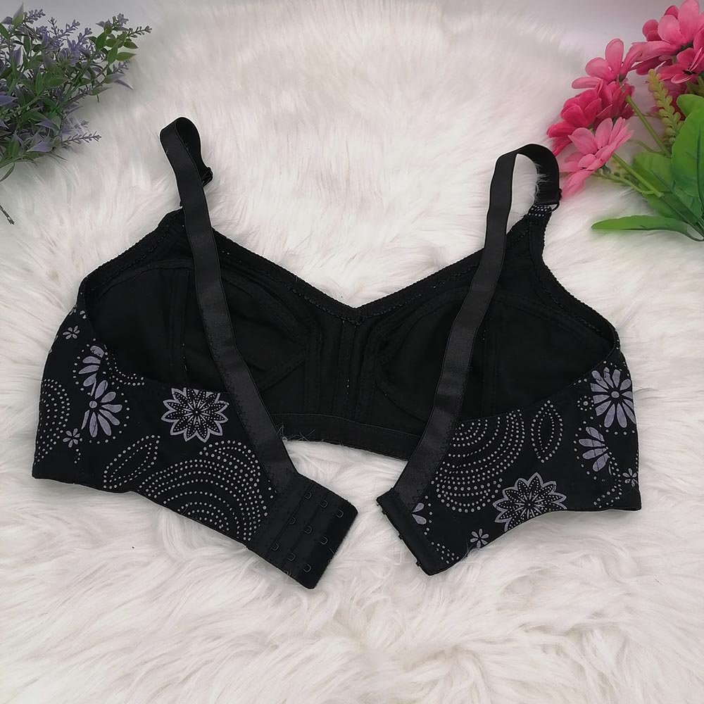 Women's Big Cup Wireless Bra C – Cotton Bra Everyday Bewertung und Preis