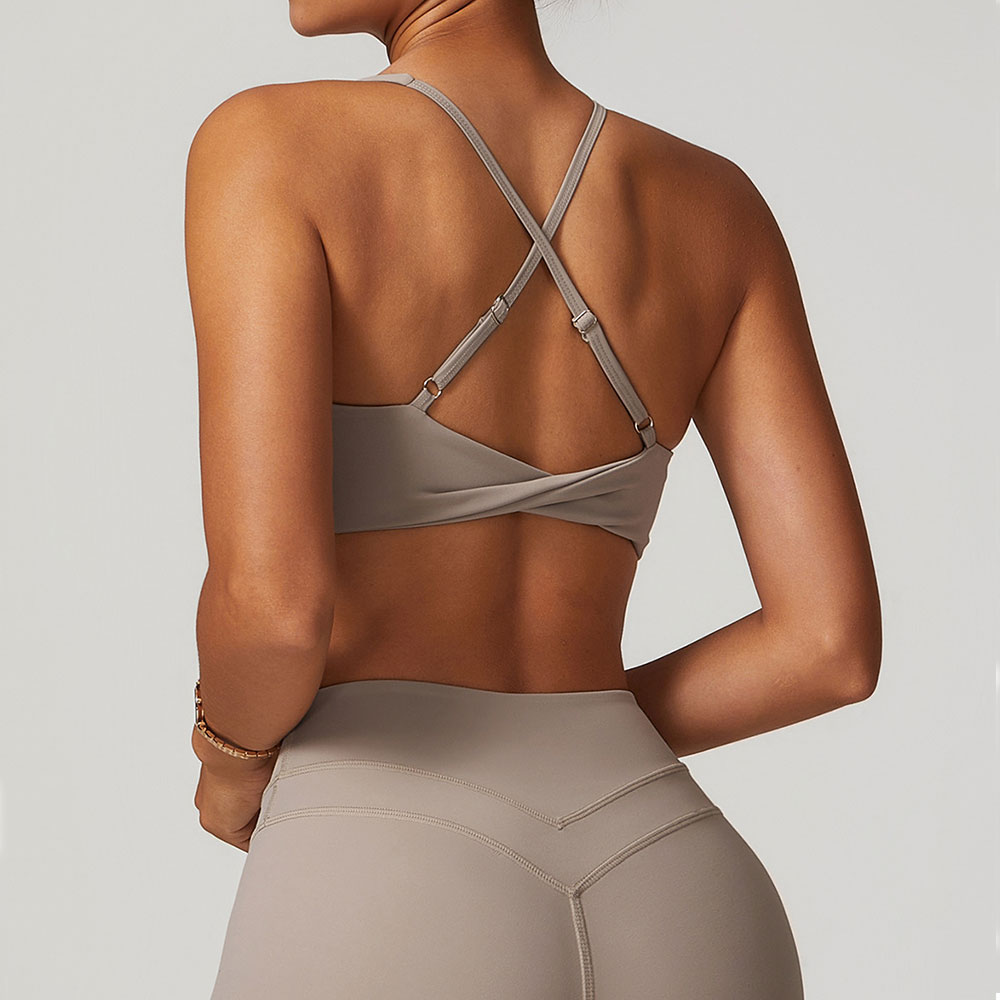JUREN Sports Bra Women Fitness – Sports Bra Racerback Bewertung und Preis