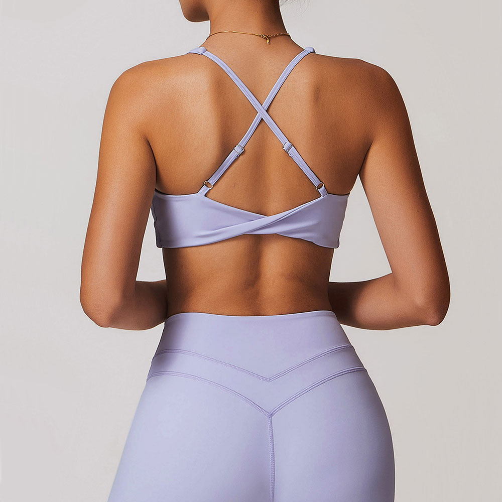 JUREN Sports Bra Women Fitness – Sports Bra Racerback Bewertung und Preis