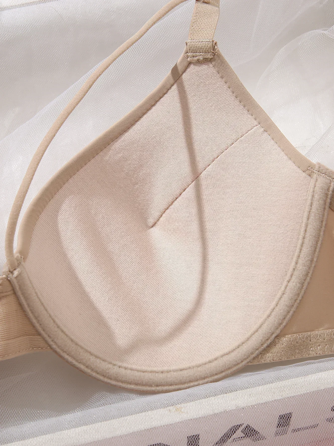 Women's Wire Free Cross Back B – Cotton Bra Everyday Bewertung und Preis