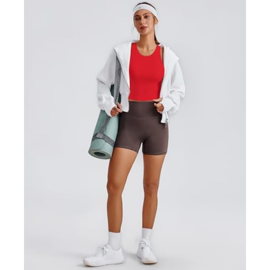 PINSPARK Women Sports Bra High – Sports Bra Racerback Bewertung und Preis