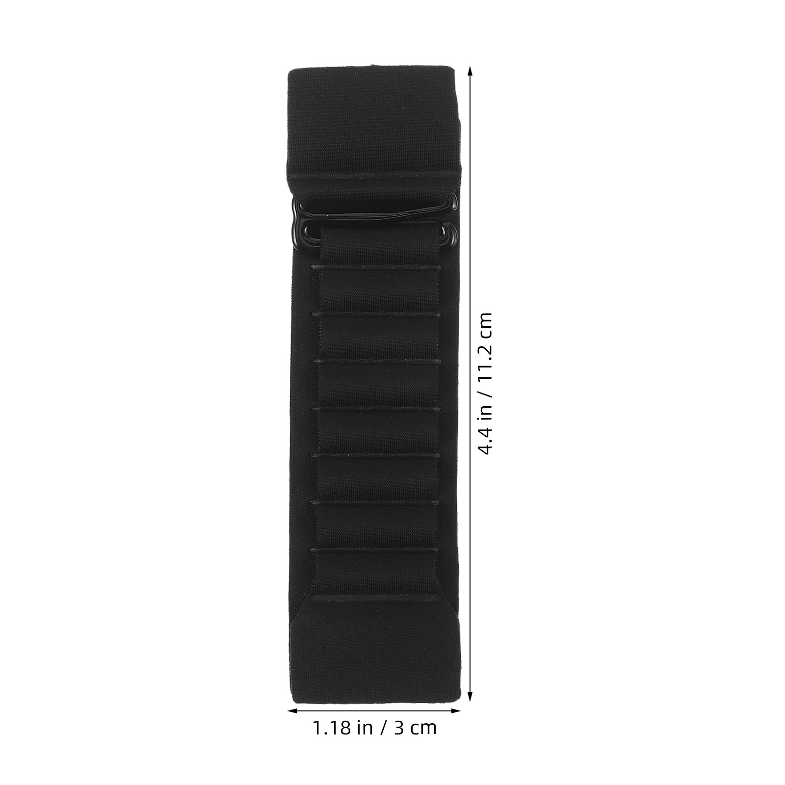 6Pcs Bra Strap Extender Clips  – Sports Bra Racerback Bewertung und Preis