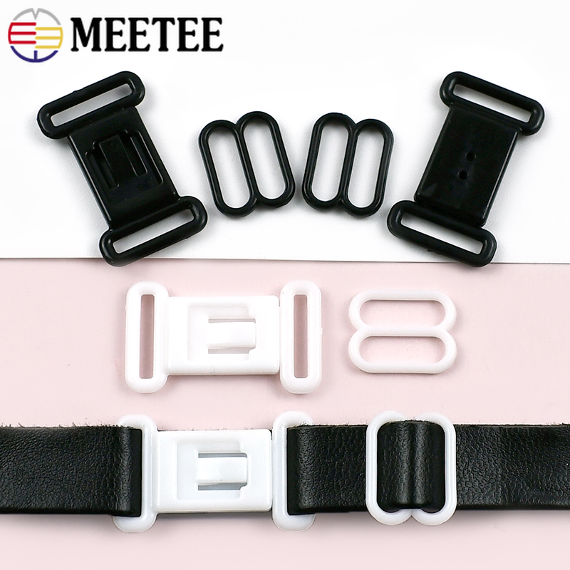 50/100Pcs Meetee Plastic Bra B – Nursing Bra Clip Bewertung und Preis