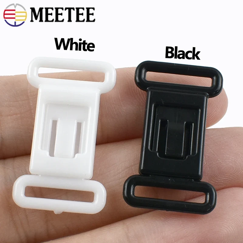50/100Pcs Meetee Plastic Bra B – Nursing Bra Clip Bewertung und Preis