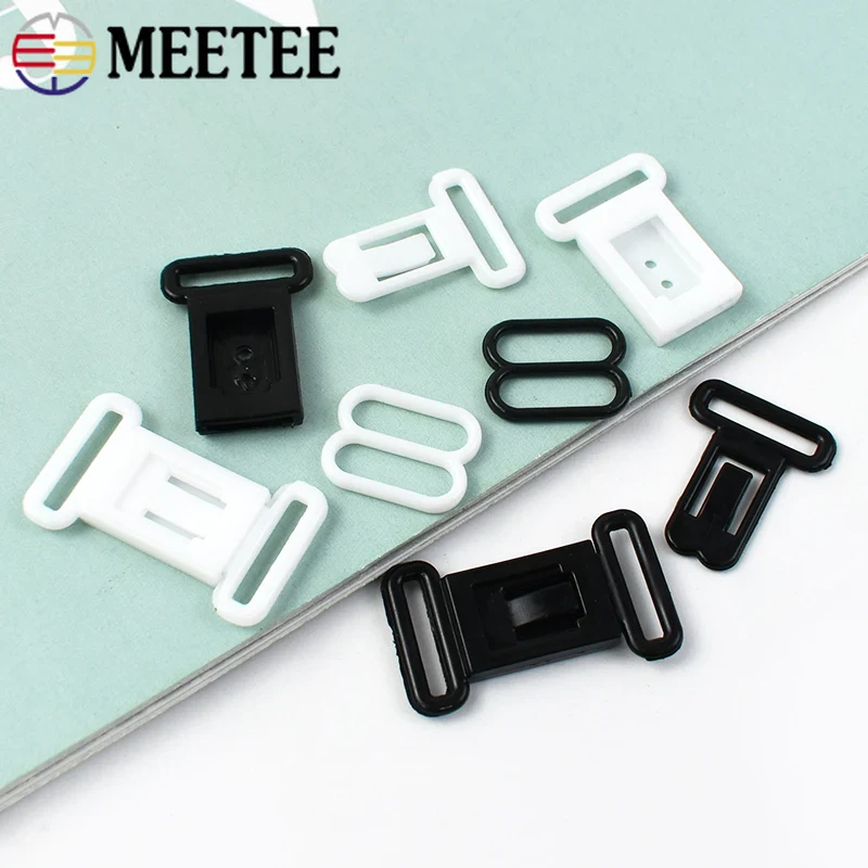 50/100Pcs Meetee Plastic Bra B – Nursing Bra Clip Bewertung und Preis
