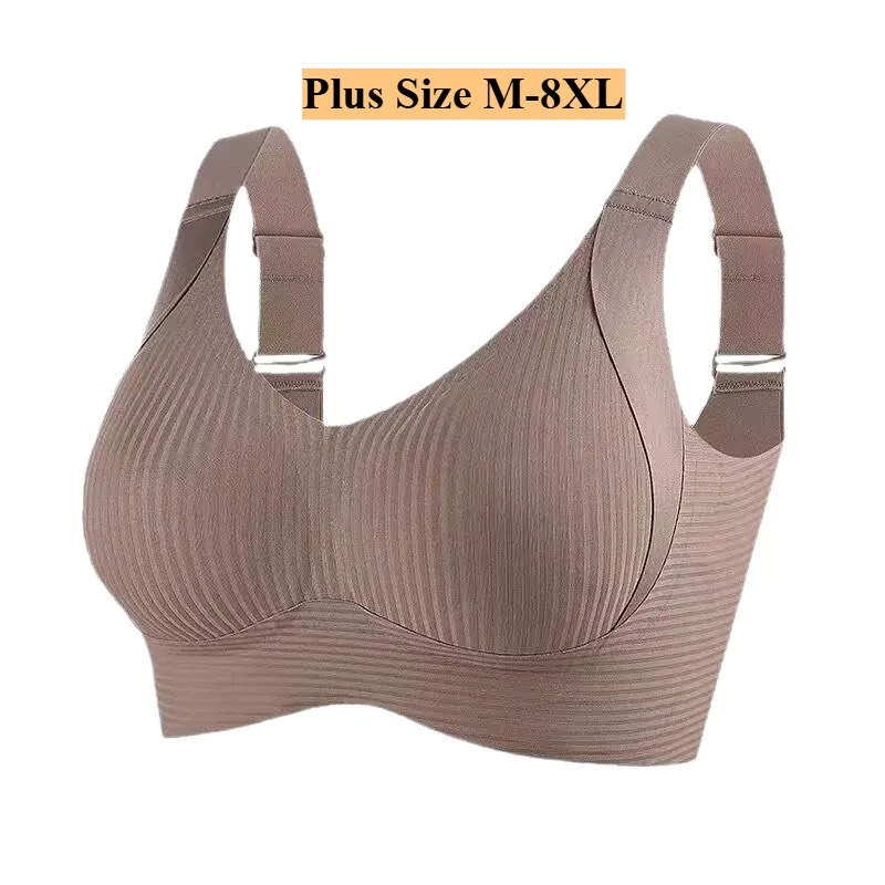 M-8XL PlusSize Women Full Cove – Minimizer Bra Women Bewertung und Preis