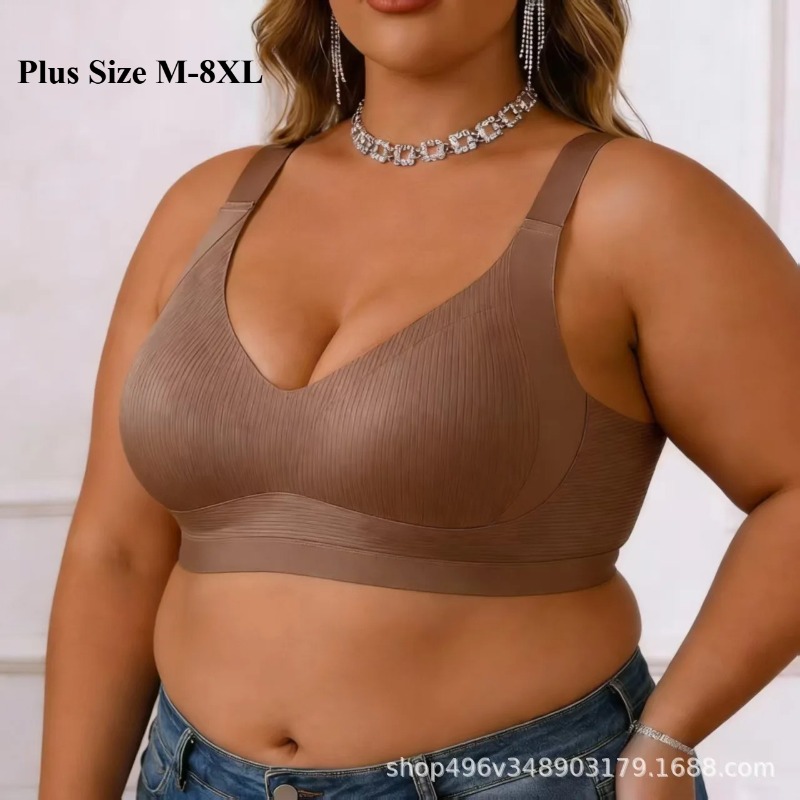 M-8XL PlusSize Women Full Cove – Minimizer Bra Women Bewertung und Preis