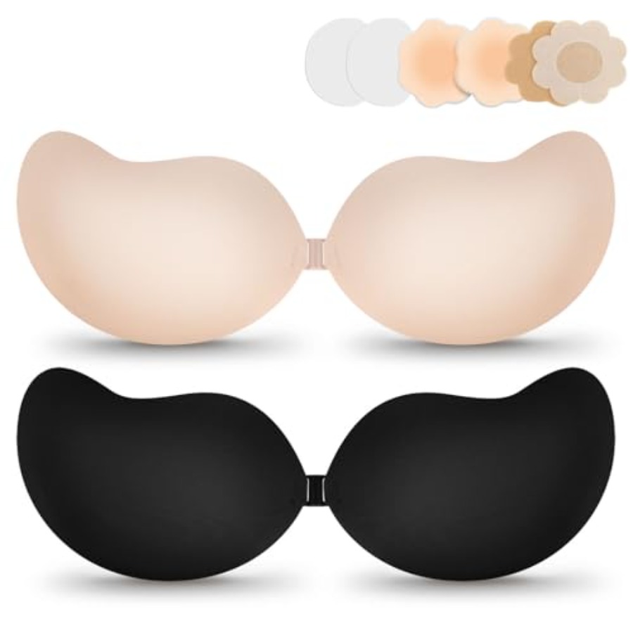 EIDOS Strapless Backless Stick – Backless Bra Sticky Bewertung und Preis