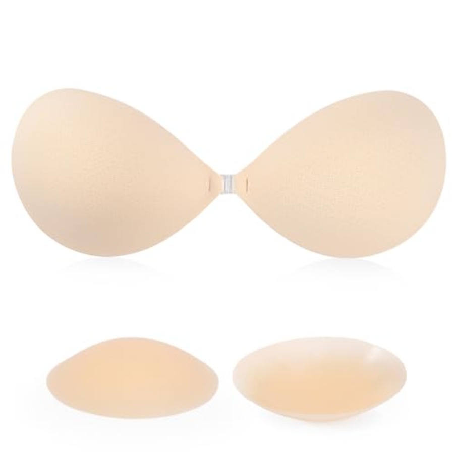 RELIRELIA Women's Sticky Self  – Backless Bra Sticky Bewertung und Preis