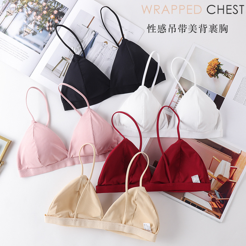 3D Sexy Lingerie Seamless Spor – Sheer Bra Lace Bewertung und Preis