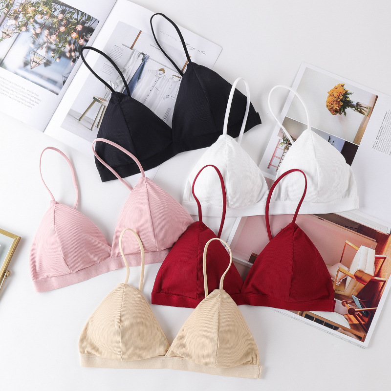 3D Sexy Lingerie Seamless Spor – Sheer Bra Lace Bewertung und Preis