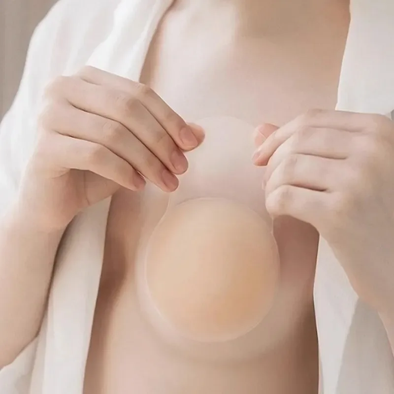 1Pairs Silicone Nipple Cover L – Minimizer Bra Women Bewertung und Preis